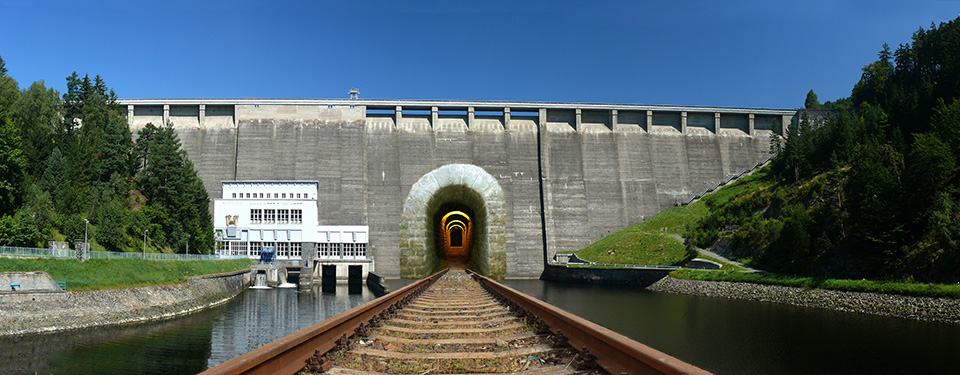 tunel